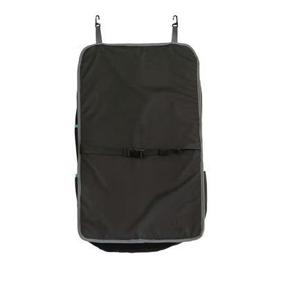 Sac à chaussures ARB Intrepid RTT pour rangement de tente de toit 4x4, conçu pour organiser vos chaussures dans un accessoire robuste.