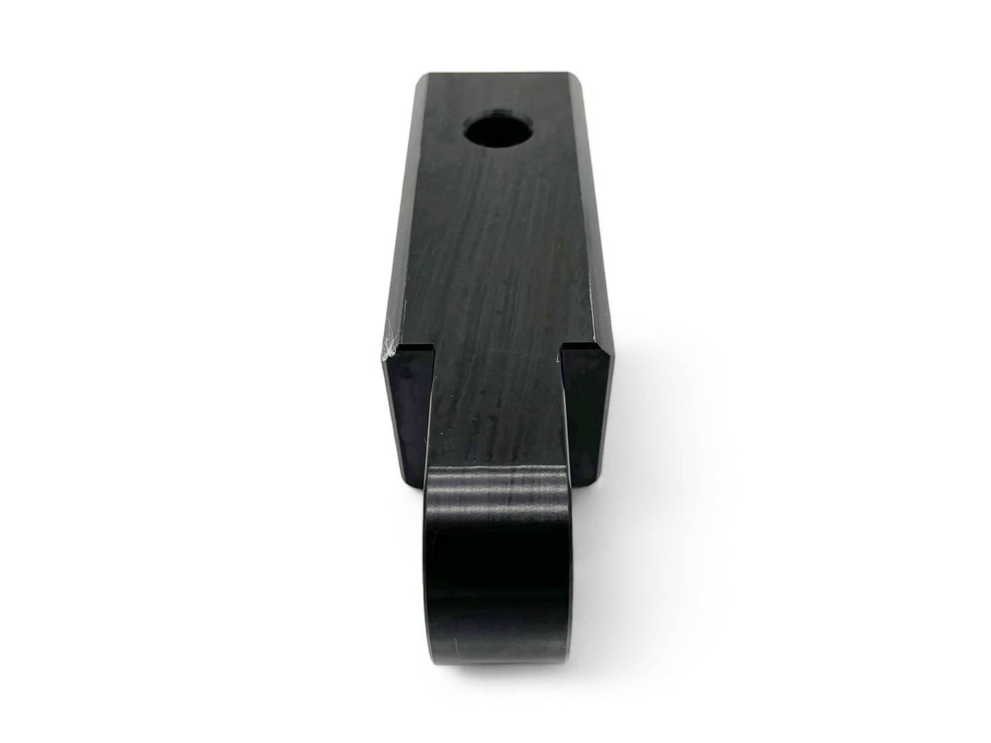Barre d'attelage de remorquage en acier 50mm N4 OFFROAD, capacité 5T, pour fixation manille de traction, accessoires treuils