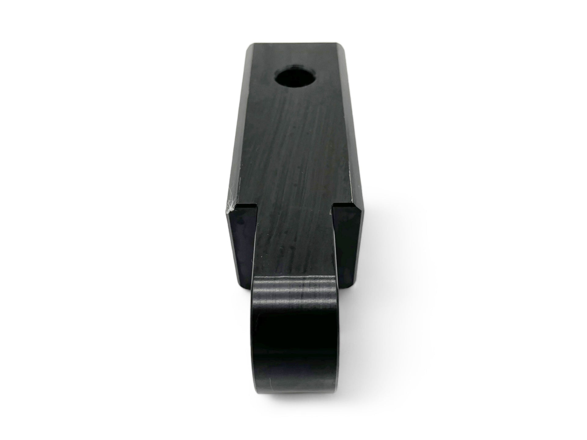 Barre d'attelage de remorquage en acier 50mm N4 OFFROAD, capacité 5T, pour fixation manille de traction, accessoires treuils
