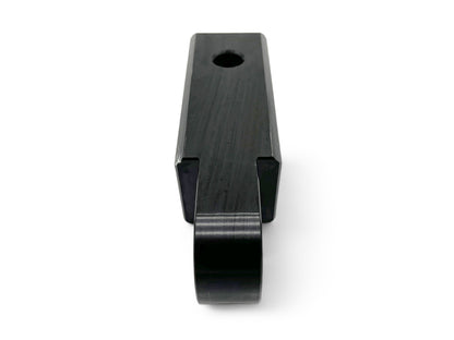 Barre d'attelage de remorquage en acier 50mm N4 OFFROAD, capacité 5T, pour fixation manille de traction, accessoires treuils