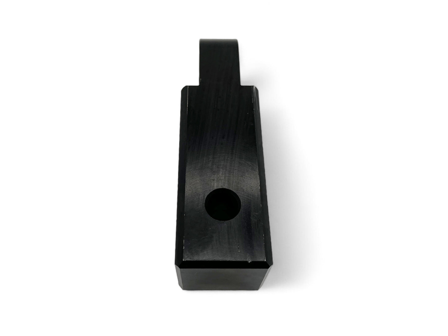 Barre d'attelage remorquage 50mm en acier N4 OFFROAD, pour fixation manille de traction, capacité 5 tonnes, accessoires treuils.