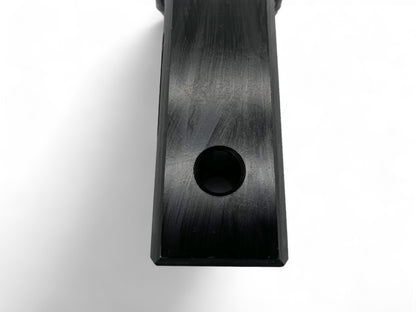 Barre d'attelage remorquage 50mm en acier avec manille de traction 4,7T, accessoire pour treuil N4 OFFROAD.