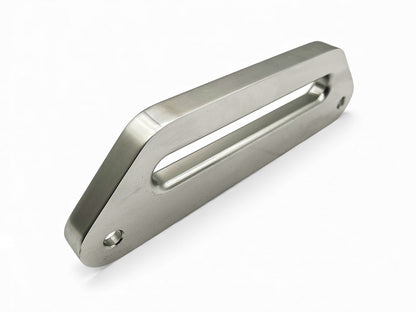 Écuyer désaxé pour corde de treuil synthétique N4 OFFROAD, accessoire robuste pour treuils tout-terrain.