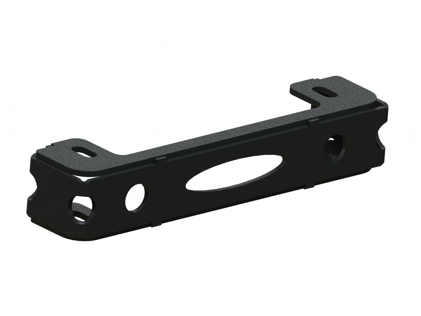 Kit rallonge de 60mm pour écubier ou guide câble de treuil, accessoire N4 OFFROAD pour treuils tout-terrain.