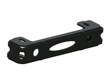 Kit rallonge de 60mm pour écubier ou guide câble de treuil, accessoire N4 OFFROAD pour treuils tout-terrain.