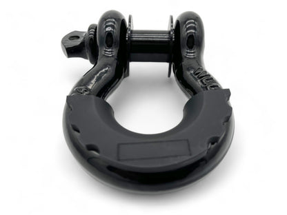 Manille lyre en acier de 19 mm pour treuil N4 OFFROAD, capacité 4,7 tonnes, accessoire robuste pour Offroad