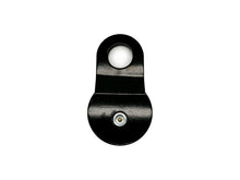 Poulie de mouflage 8T N4 OFFROAD, accessoire pour treuils tout-terrain, en acier robuste avec câble de récupération.