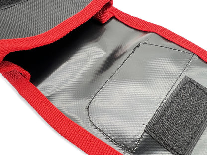 Poulie ouvrante de mouflage 10T N4 OFFROAD avec sacoche, accessoire robuste pour treuils tout-terrain.