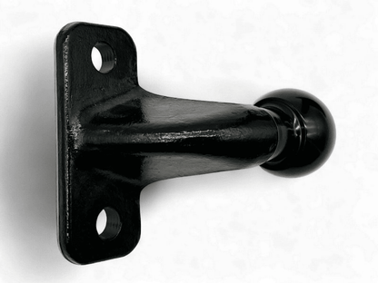 Adapteur Attelage Carré US | Homologué Pour Chape Mixte - Defender 110