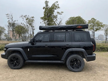 Auvent 180° Autoportant Overland | BULLFACE sur Xperts4x4 Accessoires 4x4 Off-Road