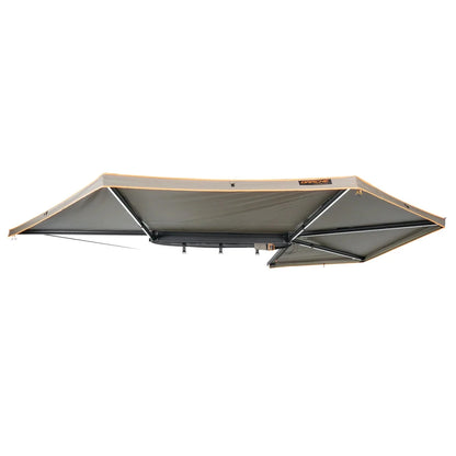 Auvent 270° XL Autoportant LED avec Accès Tente de Toit - DARCHE - Gauche - BYD Shark 2024+