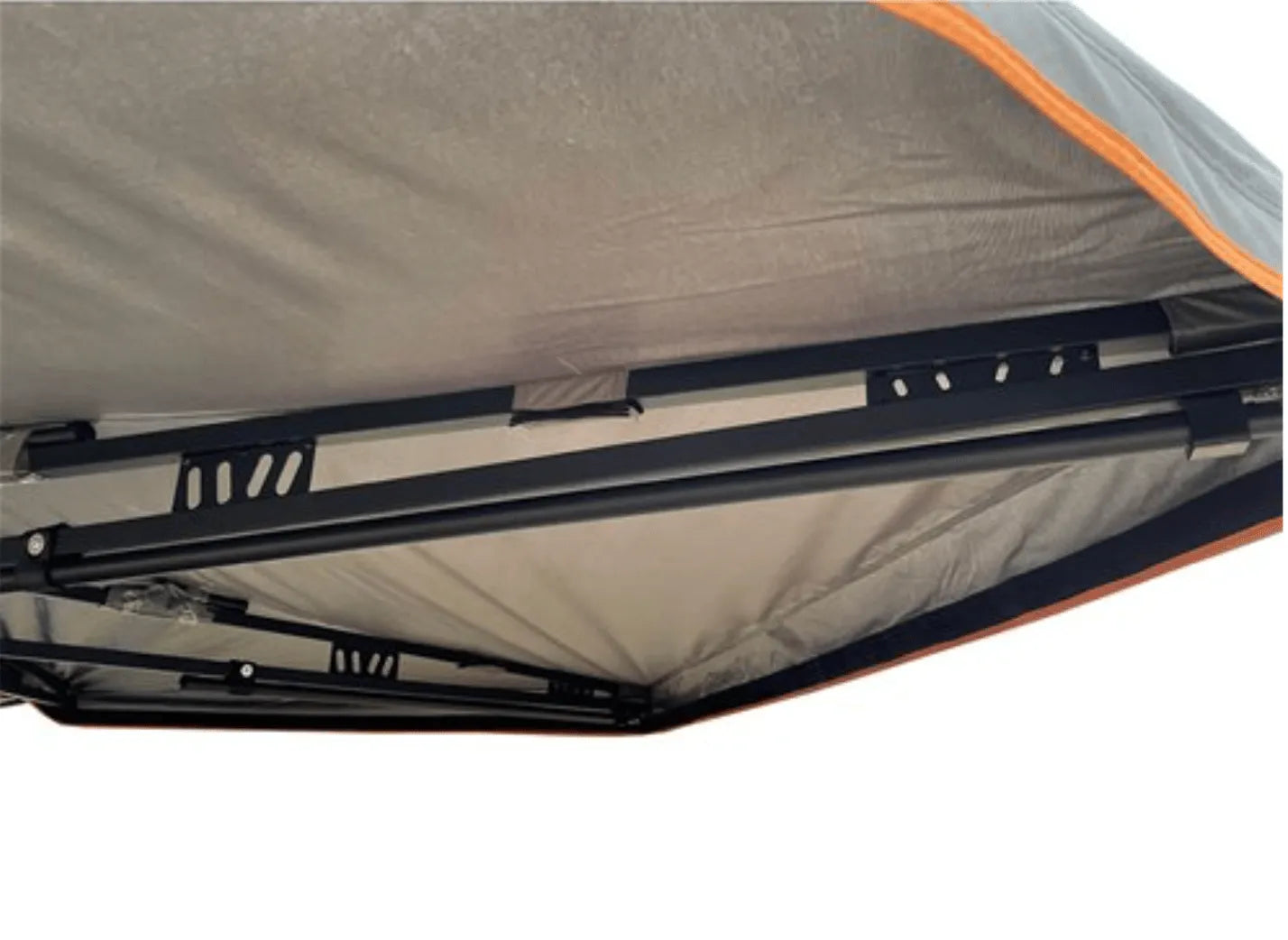 Auvent 270° XL Autoportant Overland | BULLFACE 470 Gauche sur Xperts4x4 Accessoires 4x4 Off-Road