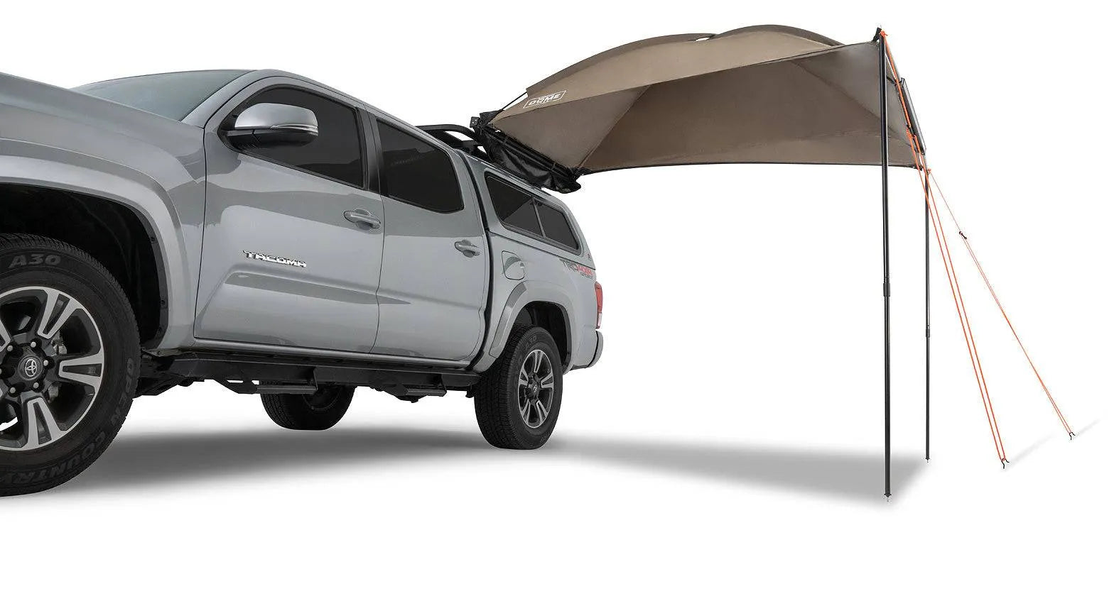 Auvent Lateral Rhinorack DOME 1300 - Universel sur Xperts4x4 Accessoires 4x4 Off-Road