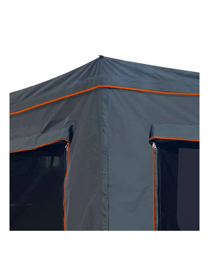 Kit de Parois pour Auvents BULLFACE | 270/470/180 sur Xperts4x4 Accessoires 4x4 Off-Road