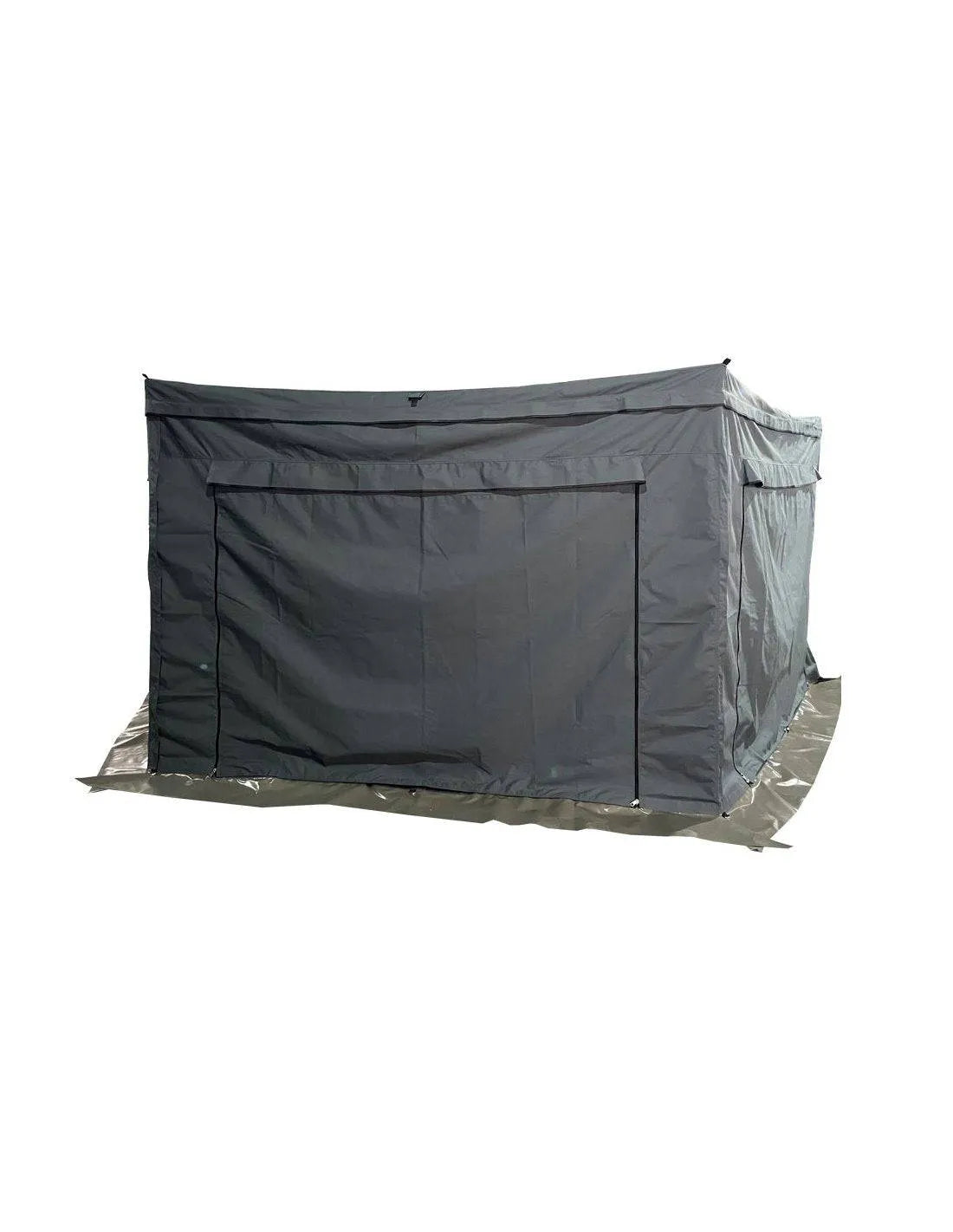 Kit de Parois pour Auvents BULLFACE | 270/470/180 sur Xperts4x4 Accessoires 4x4 Off-Road