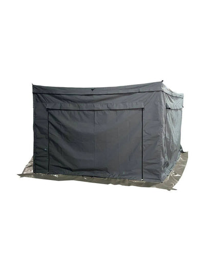 Kit de Parois pour Auvents BULLFACE | 270/470/180 sur Xperts4x4 Accessoires 4x4 Off-Road