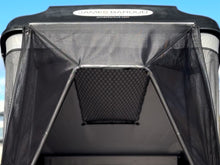 Avancée Protection Pluie Soleil James Baroud — Visière Entrée Tente sur Xperts4x4 Accessoires 4x4 Off-Road