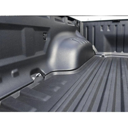 Bac de benne sans rebord PRO-FORM pour Ford Ranger 2012-2022 Double Cab, robuste et adapté au chargement.