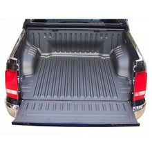 Bac de benne sans rebord PRO-FORM pour Isuzu D-Max 2020+ Double Cab, robuste et adapté au transport de charges lourdes.