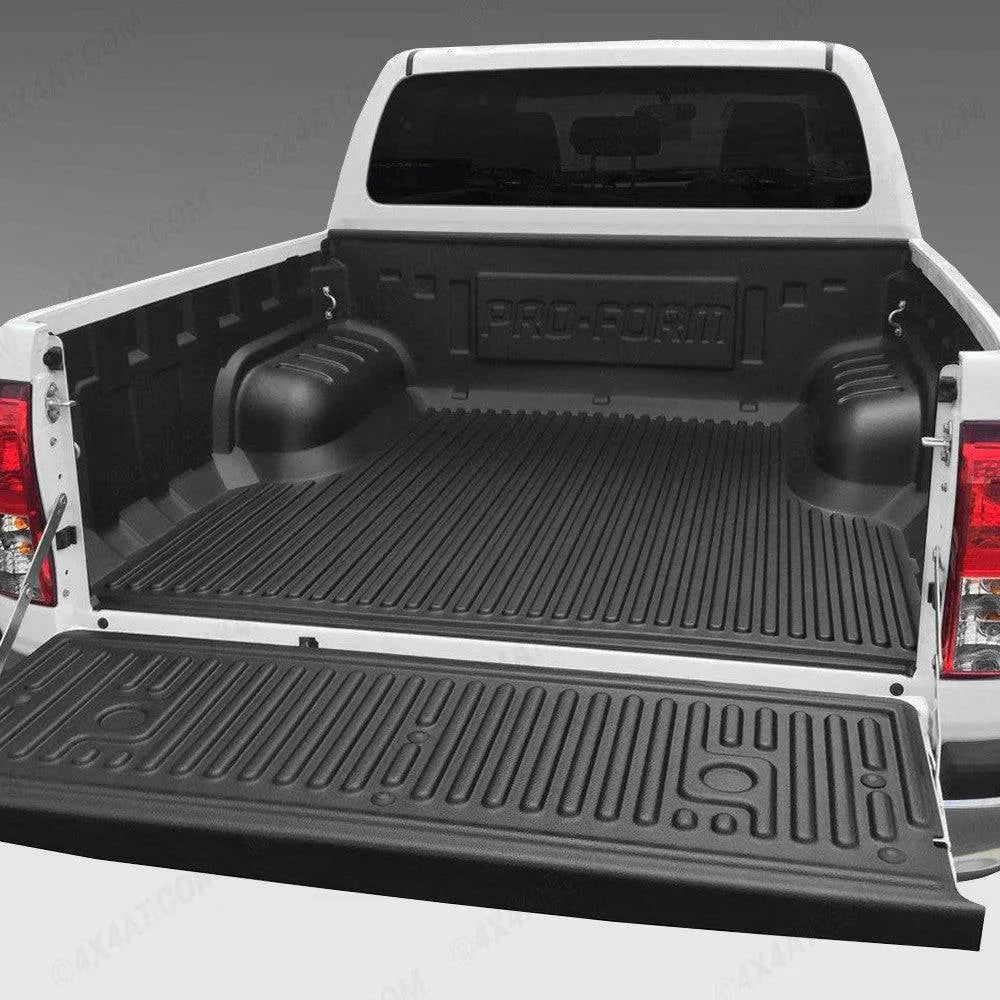 Bac de Benne Sans Rebord  Toyota Hilux 2016+ Extra CAB | PRO-FORM sur Xperts4x4 Accessoires 4x4 Off-Road