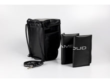 Sac à Chaussures Shoe Bag James Baroud — Tapis Sol + Laisse sur Xperts4x4 Accessoires 4x4 Off-Road