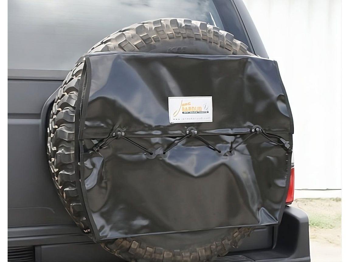 Sac Eco-Bag James Baroud — Sac Polyvalent Overland Eco sur Xperts4x4 Accessoires 4x4 Off-Road