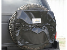 Sac Eco-Bag James Baroud — Sac Polyvalent Overland Eco sur Xperts4x4 Accessoires 4x4 Off-Road