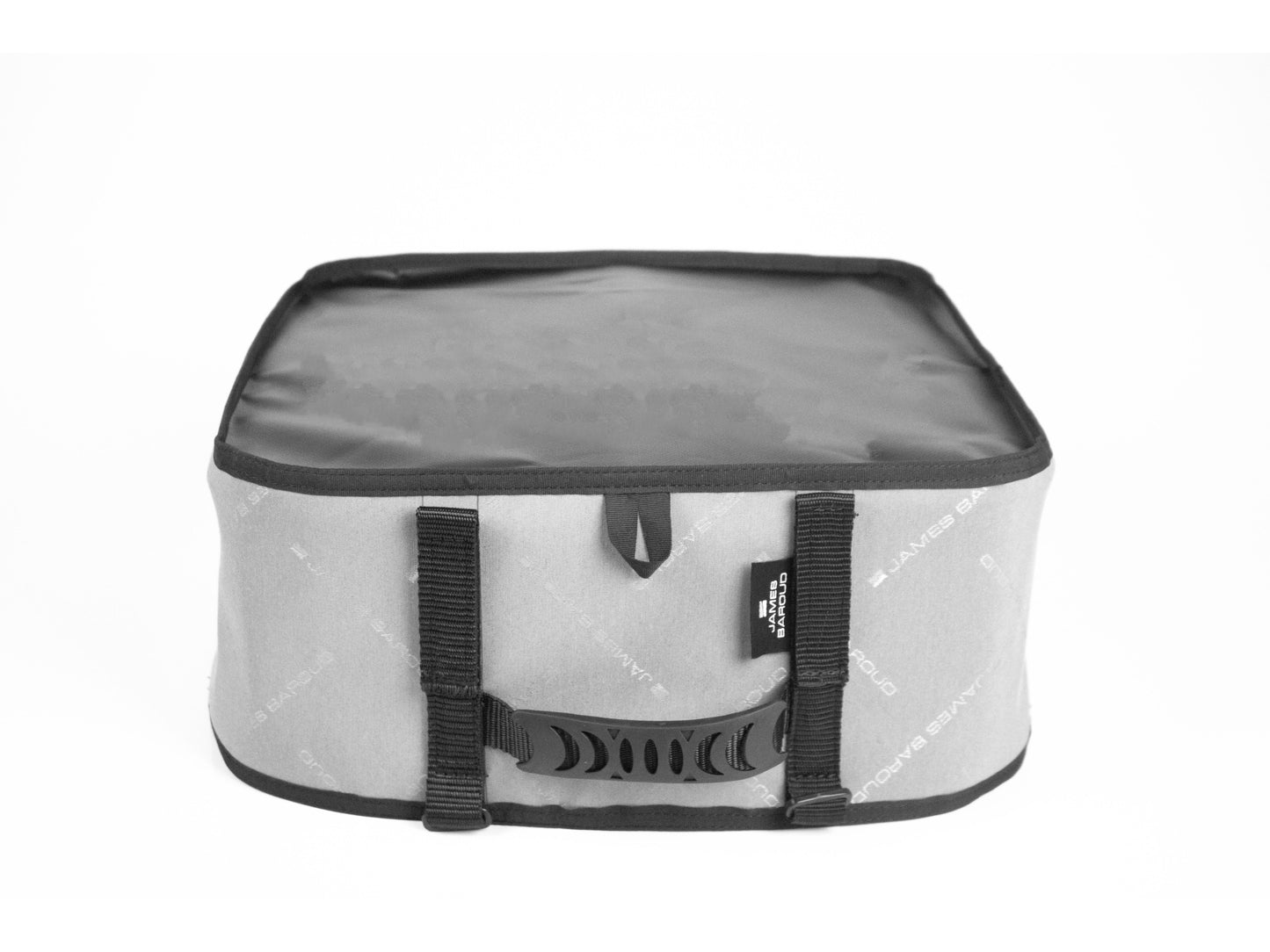 Storage Box Modulable James Baroud — Boîte Rangement Souple Bivouac sur Xperts4x4 Accessoires 4x4 Off-Road