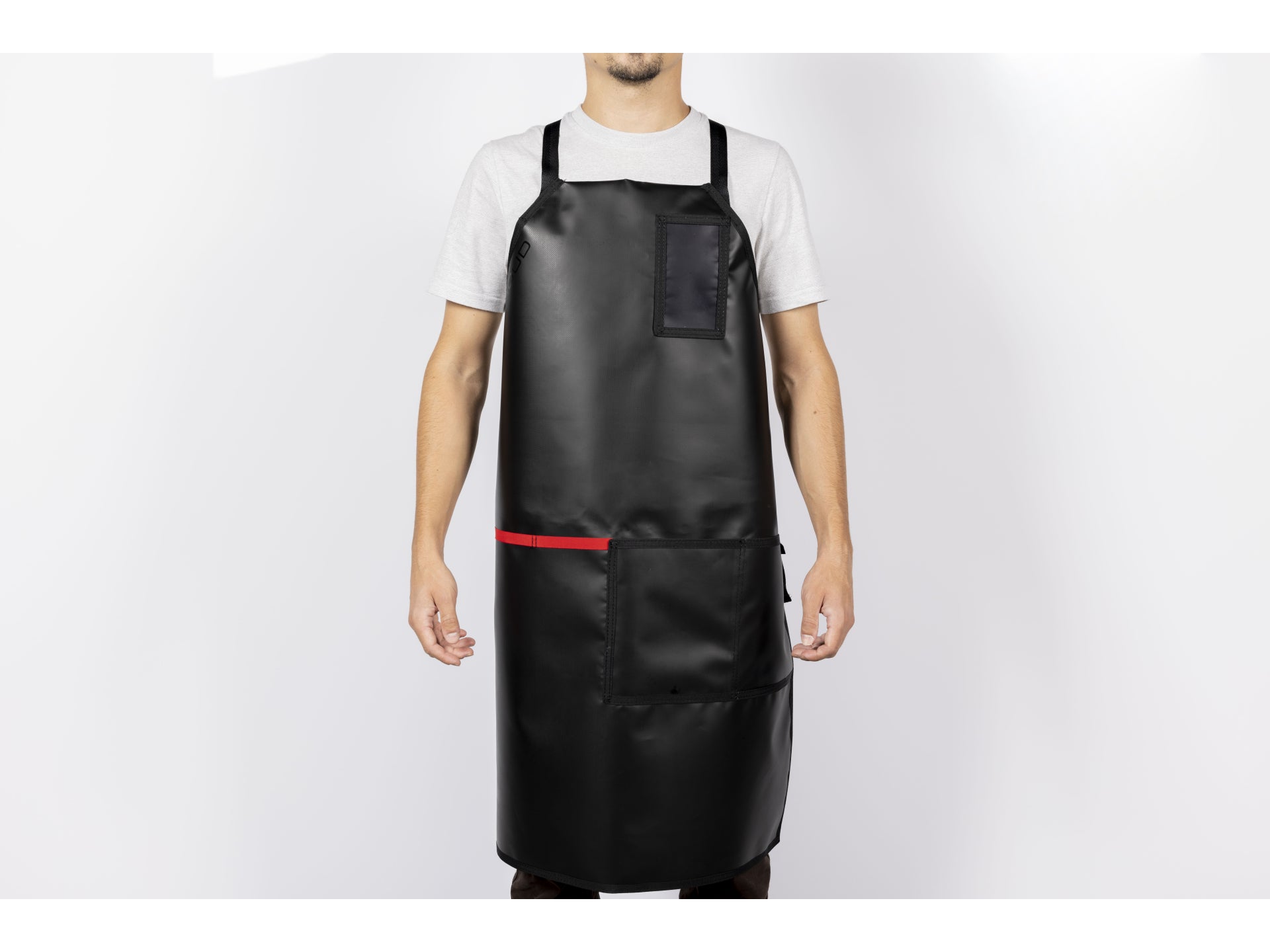 Tablier de Cuisine PVC James Baroud — Protection Bivouac Overland sur Xperts4x4 Accessoires 4x4 Off-Road