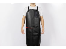 Tablier de Cuisine PVC James Baroud — Protection Bivouac Overland sur Xperts4x4 Accessoires 4x4 Off-Road