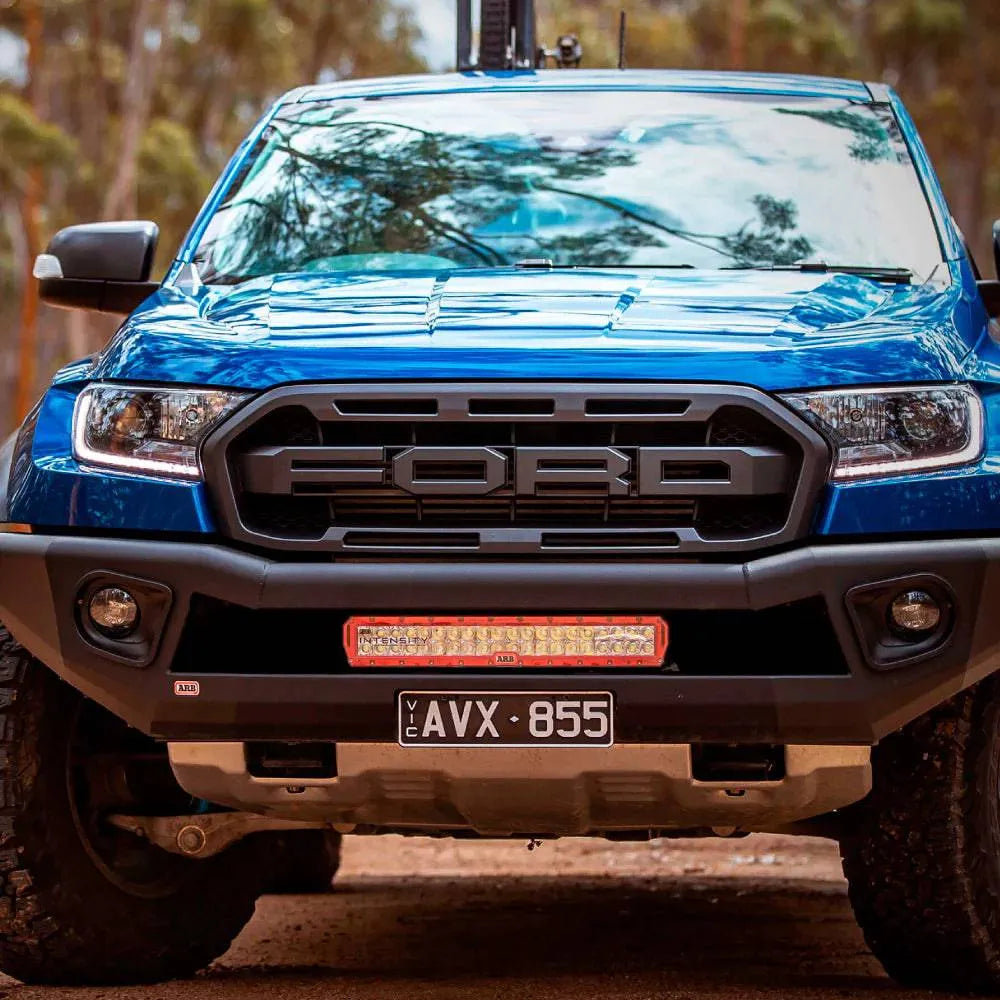Barre LED ARB - Intensity V2 sur Xperts4x4 Accessoires 4x4 Off-Road