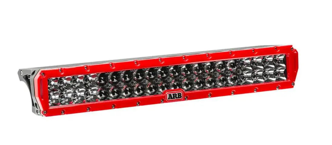 Barre LED ARB - Intensity V2 sur Xperts4x4 Accessoires 4x4 Off-Road