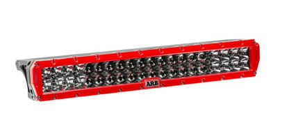 Barre LED ARB - Intensity V2 sur Xperts4x4 Accessoires 4x4 Off-Road