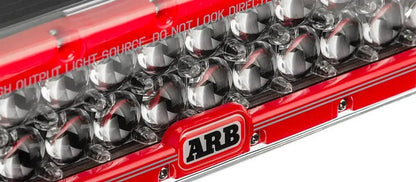 Barre LED ARB - Intensity V2 sur Xperts4x4 Accessoires 4x4 Off-Road