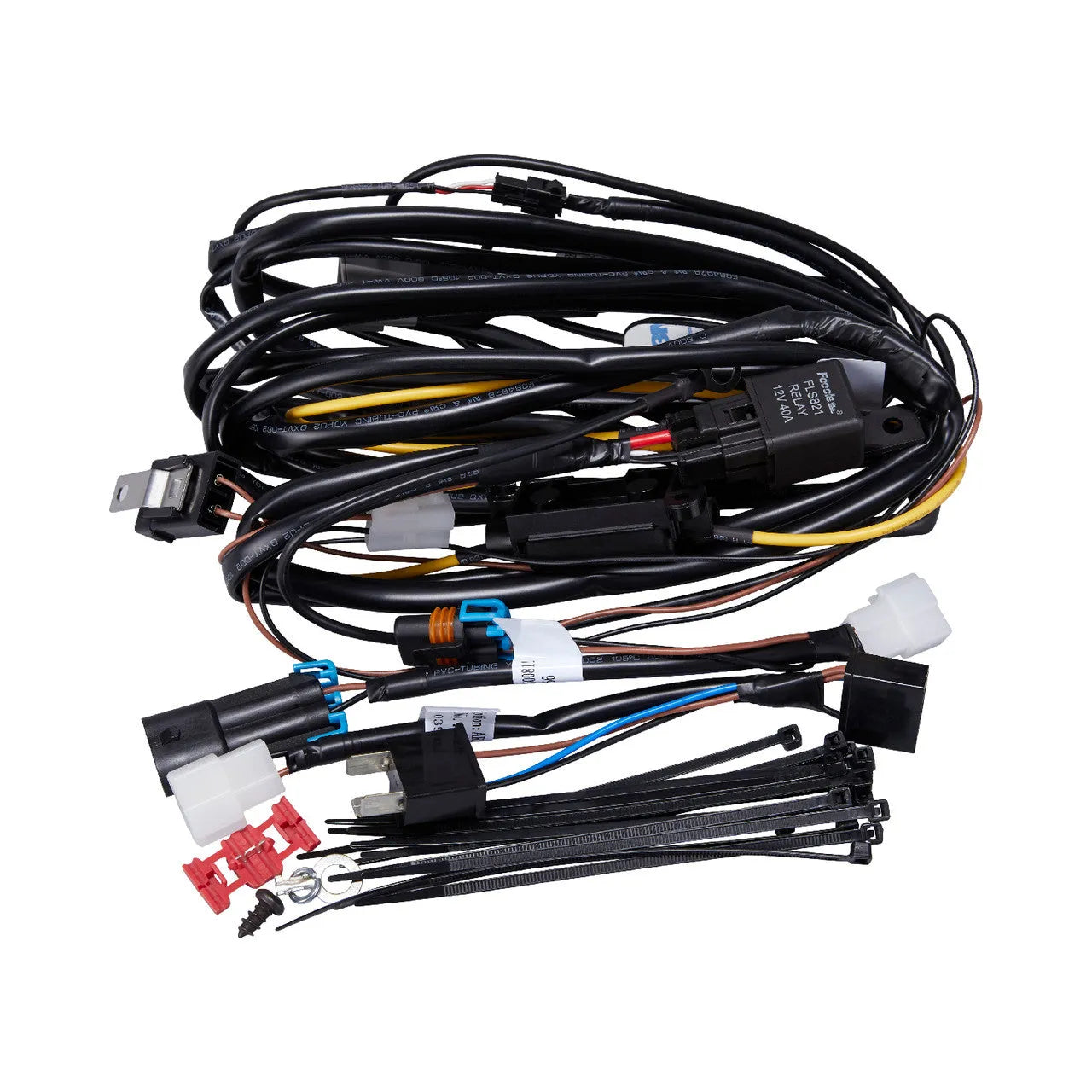 Barre LED ARB - Intensity V2 sur Xperts4x4 Accessoires 4x4 Off-Road