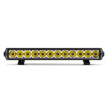 Barre LED Bushranger Night Hawk 17" Series SR pour éclairage tout-terrain, avec lentilles robustes et design compact.