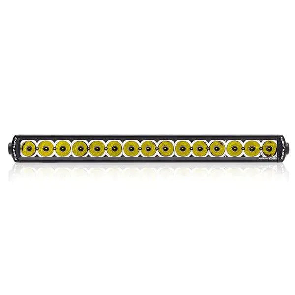 Barre LED Bushranger Night Hawk 20,5" de la série SR, éclairage LED robuste pour véhicules tout-terrain.