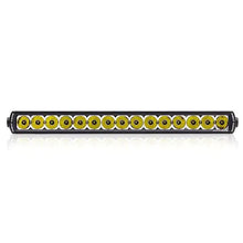Barre LED Bushranger Night Hawk 20,5" de la série SR, éclairage LED robuste pour véhicules tout-terrain.