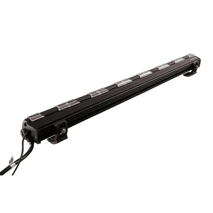 Barre LED Bushranger Night Hawk 43,5" série SR pour éclairage tout-terrain, lumière LED puissante et durable.