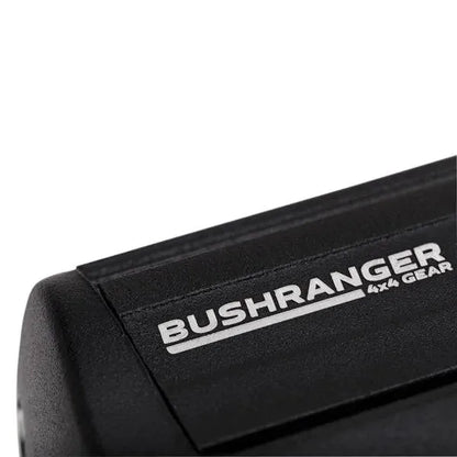 Barre LED Bushranger Night Hawk 43,5" série SR pour éclairage tout-terrain, avec lentilles robustes et design compact.