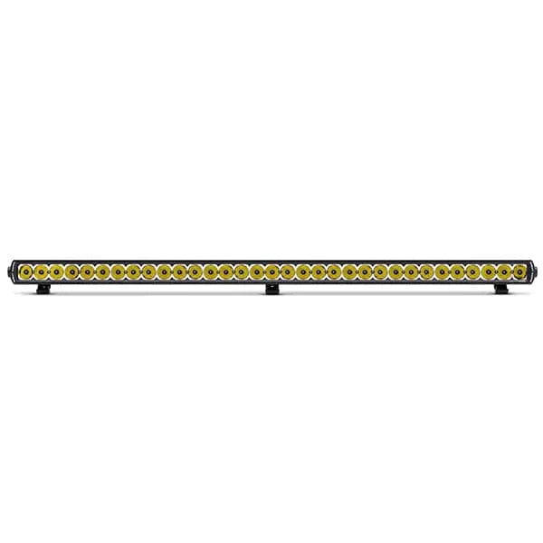 Barre LED Bushranger Night Hawk 43,5" série SR pour éclairage puissant et robuste en 4x4.