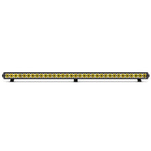 Barre LED Bushranger Night Hawk 43,5" série SR pour éclairage puissant et robuste en 4x4.