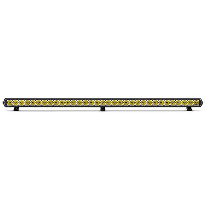 Barre LED Bushranger Night Hawk 43,5" série SR pour éclairage puissant et robuste en 4x4.