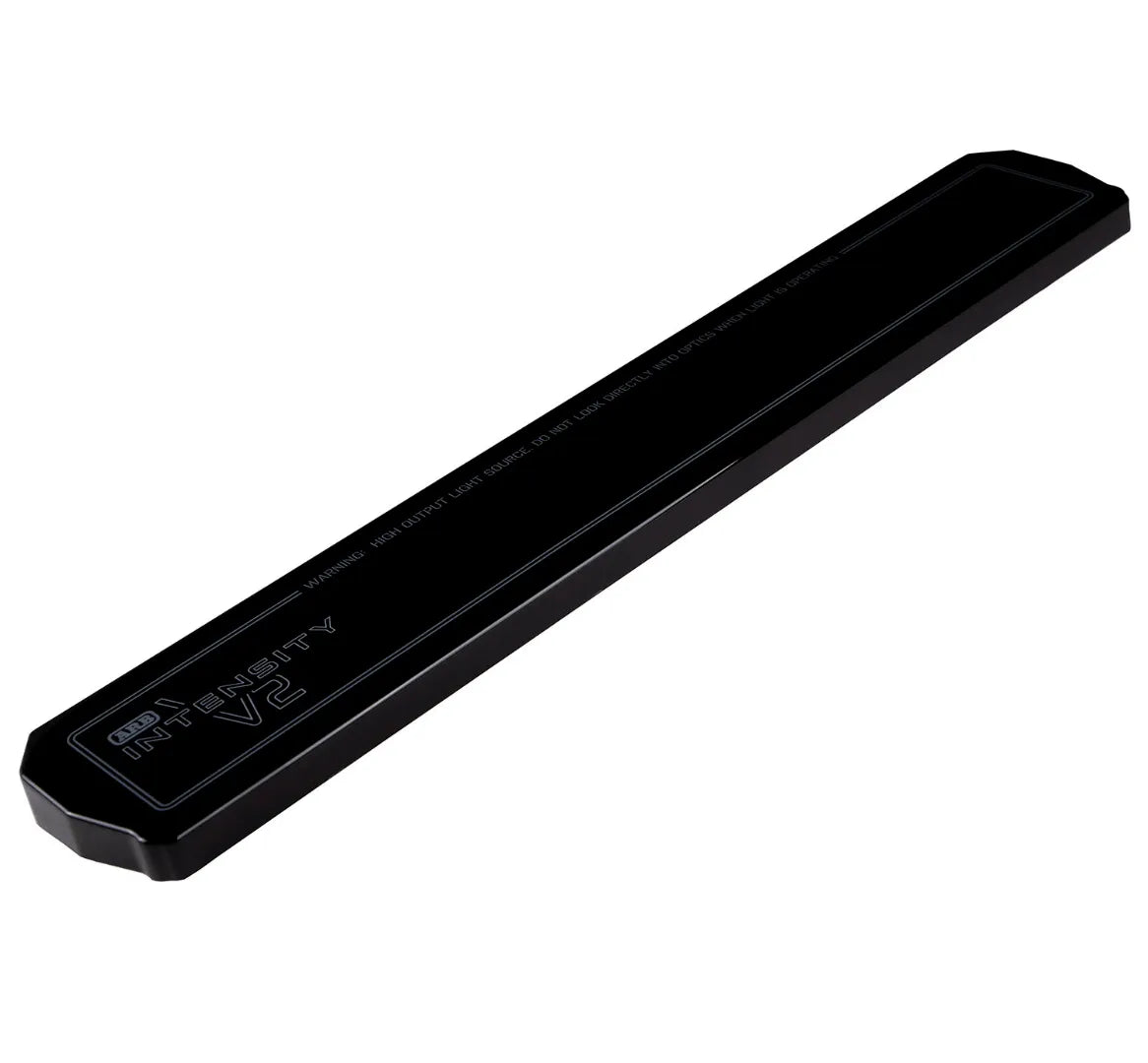 Cache de Protection ARB AR40 V2 pour Barre LED Intensity sur Xperts4x4 Accessoires 4x4 Off-Road