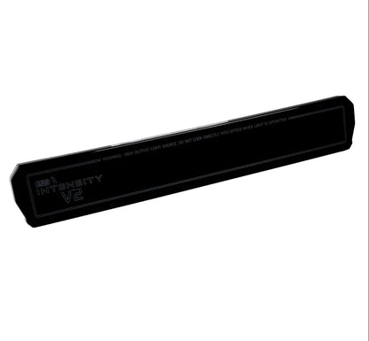 Cache de Protection ARB AR40 V2 pour Barre LED Intensity sur Xperts4x4 Accessoires 4x4 Off-Road