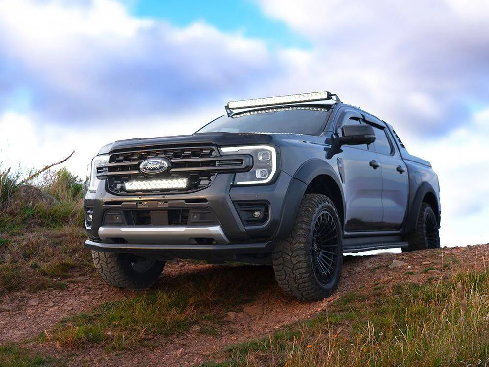 Kit Eclairage Intégré Ford Ranger Wildtrack 2023+ | LED Lazer | Triple-R 1250 Elite+ GEN2 sur Xperts4x4 Accessoires 4x4 Off-Road