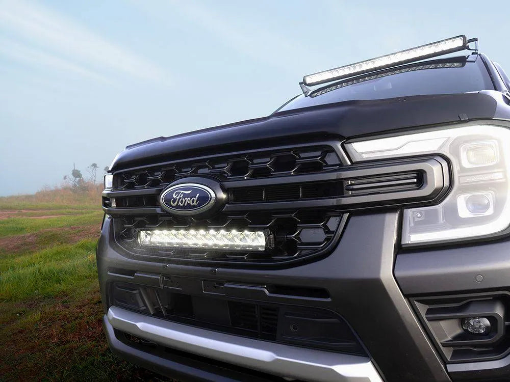 Kit Eclairage Intégré Ford Ranger Wildtrack 2023+ | LED Lazer | Triple-R 1250 Elite+ GEN2 sur Xperts4x4 Accessoires 4x4 Off-Road