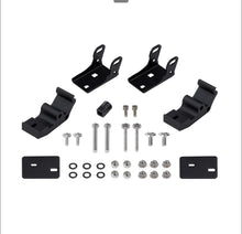 Support de Fixation Pédestal pour Barre LED Intensity ARB sur Xperts4x4 Accessoires 4x4 Off-Road