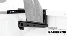 Backbone Mount Reconn-Deck Hilux SR5 Fit Kit - RHINO-RACK sur Xperts4x4 Accessoires 4x4 Off-Road