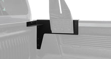 Barres de toit Rhino-Rack Backbone Mount Reconn-Deck Ranger PX Fit Kit, support robuste pour véhicule 4x4.